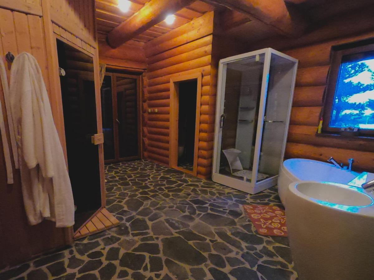 Lodge Tatras Vel'ka Lomnica Exterior photo
